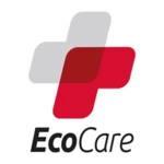 Logo of EcoCare Business android Application 